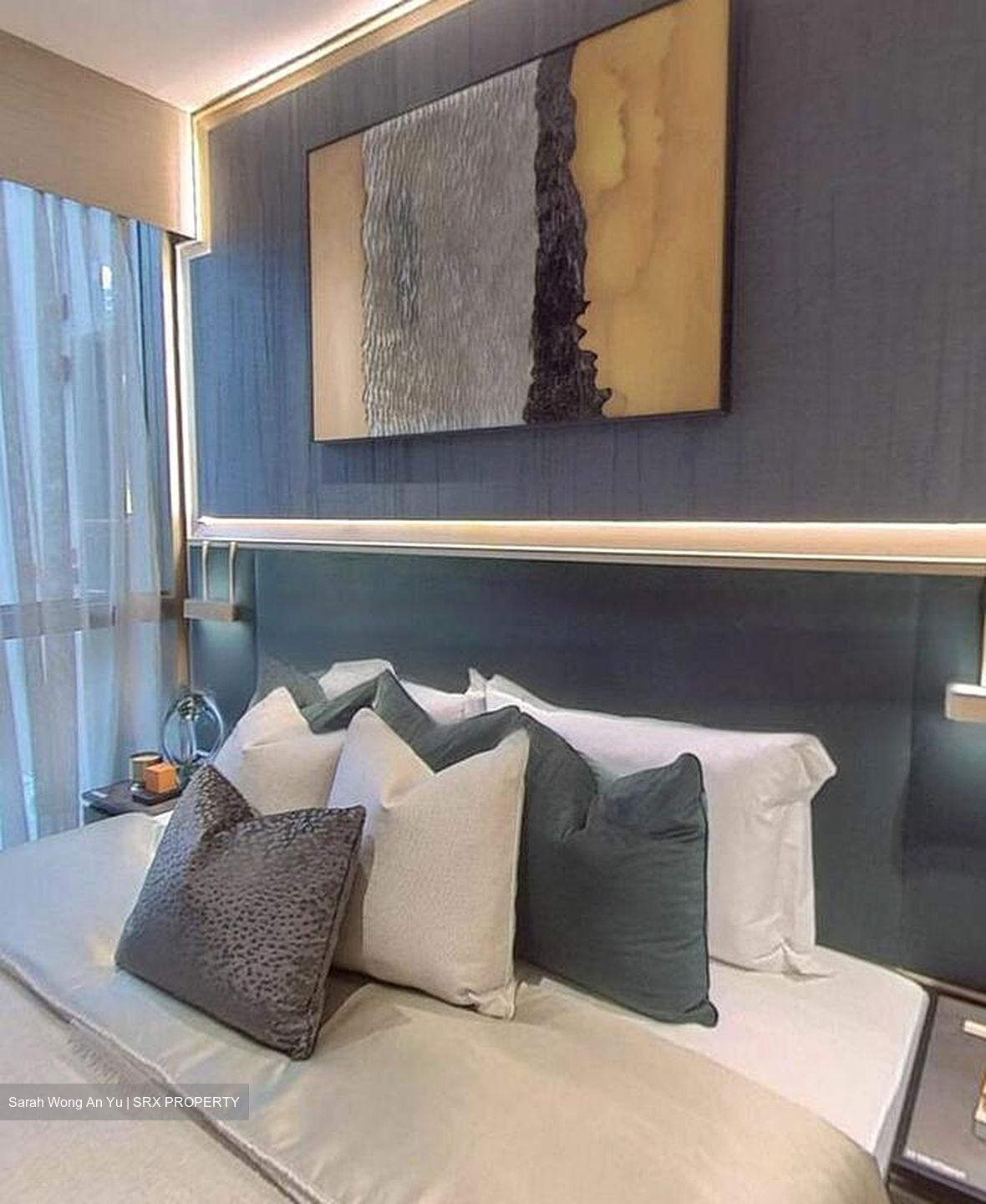 Pinetree Hill (D21), Condominium #458842921